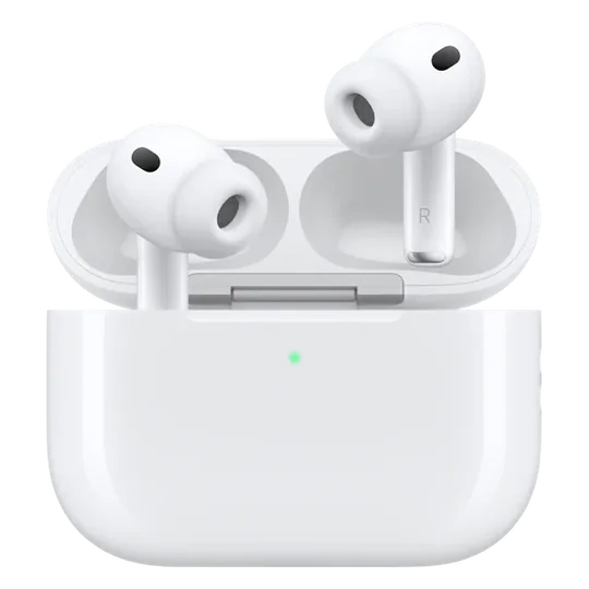 Wireless earbuds